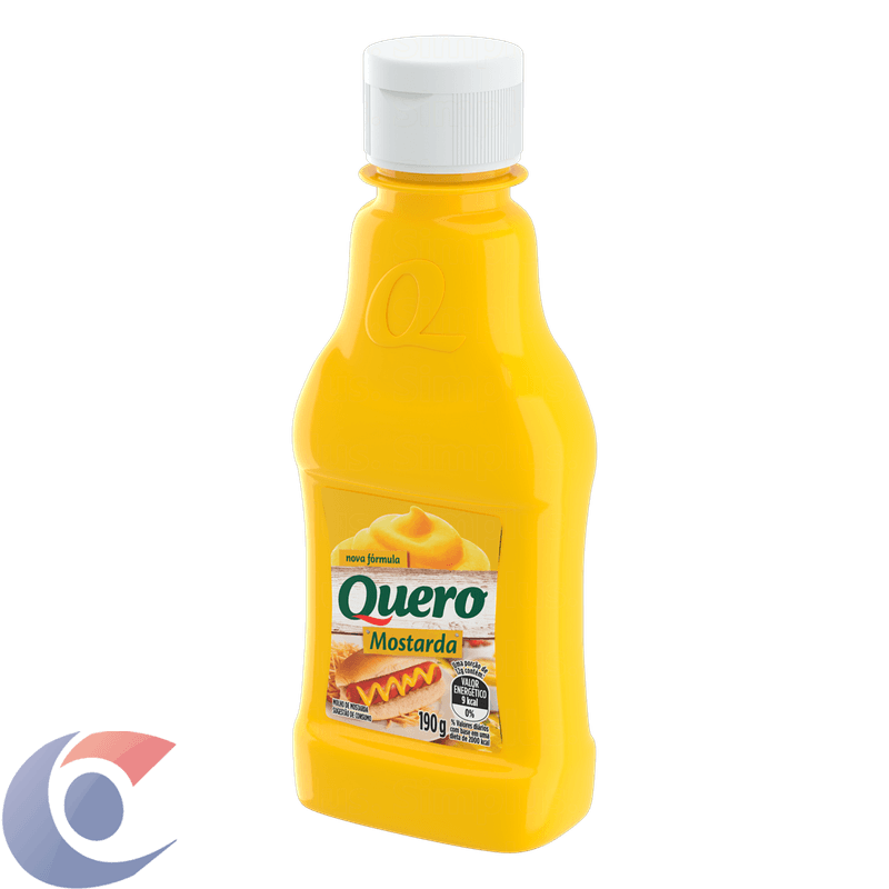 MOST-QUERO-190G-FP