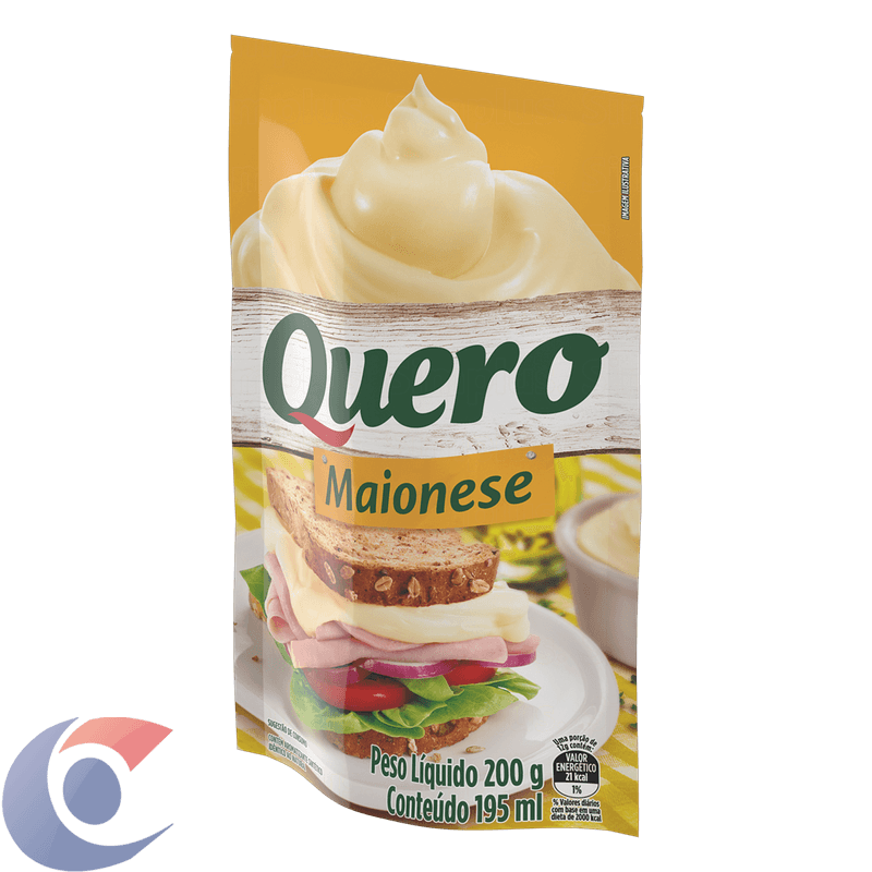 MAIONESE-QUERO-200G-SAC