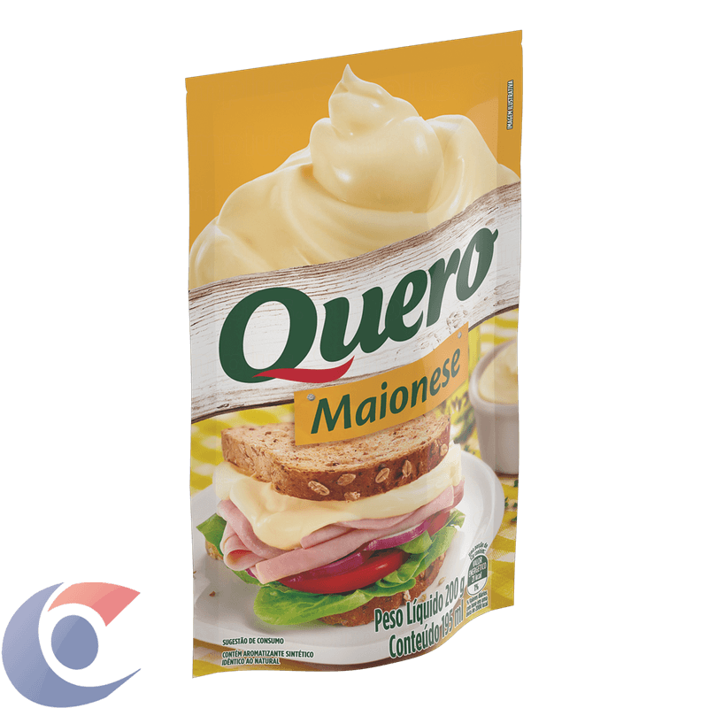 MAIONESE-QUERO-200G-SAC