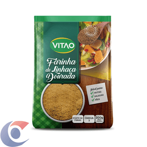 Linhaça Vitao 200g