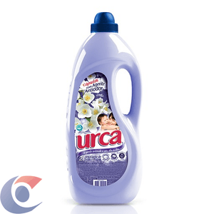 Amaciante Urca Lilás Estação Em Flor 2l