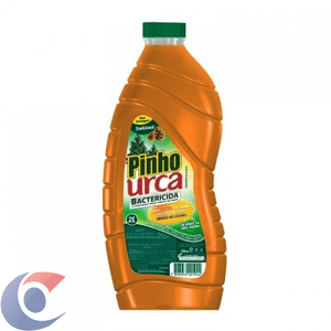 Desinfetante Urca Pinho 2l