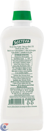 ADOC-LIQ-STEV-LOWCUCAR-SOSTEVIA-80ML