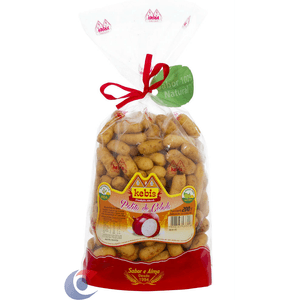 Biscoito Kebis Palito Cebola 200g