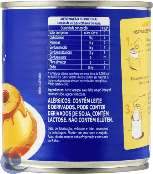 LEITE-COND-ITAMBE-395G-LT