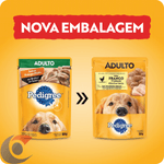 ALIM-CAES-PEDIGREE-ADULTO-100G-FRANGO-AO-MOLHO