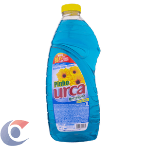 Desinfetante Urca Floral 2l