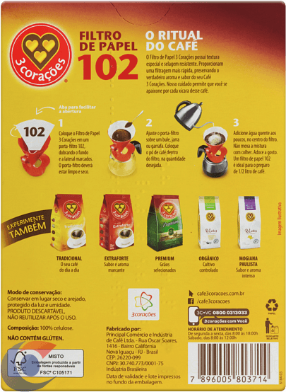 FILTRO-CAFE-PAPEL-3-CORAC-N102