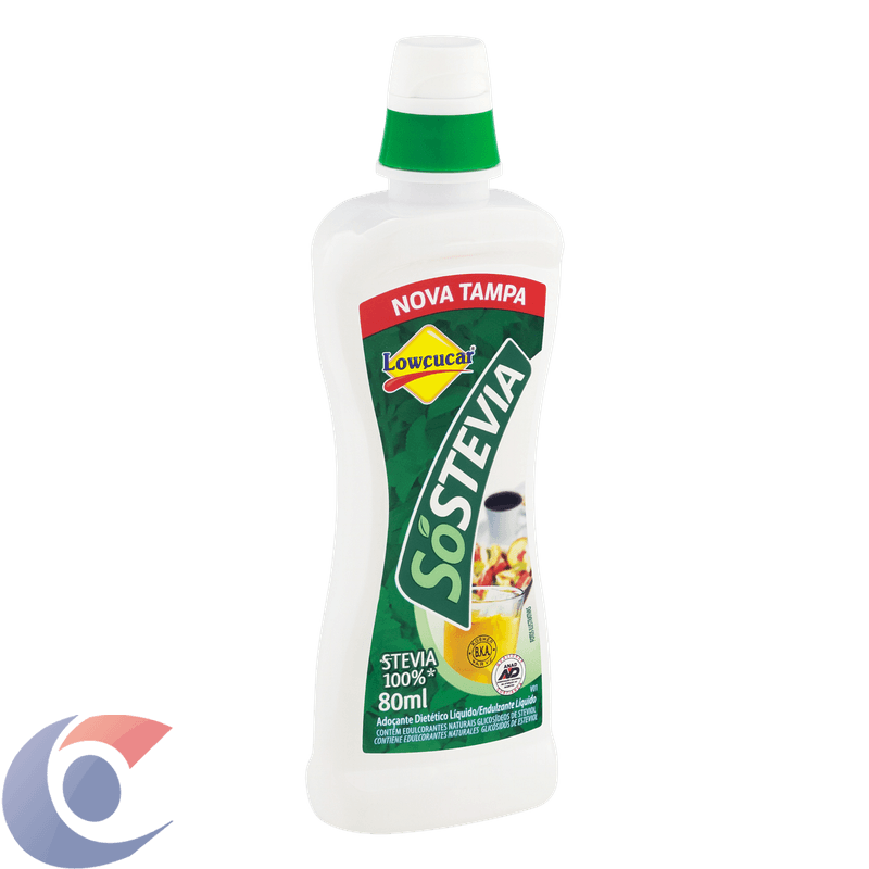 ADOC-LIQ-STEV-LOWCUCAR-SOSTEVIA-80ML