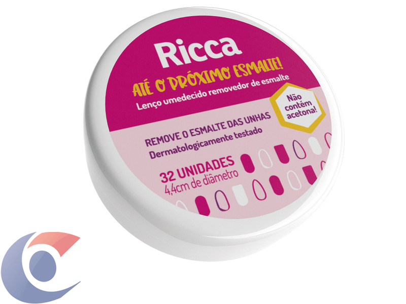 REMOV-ESM-RICCA-C-32UN-LENCO-UMED