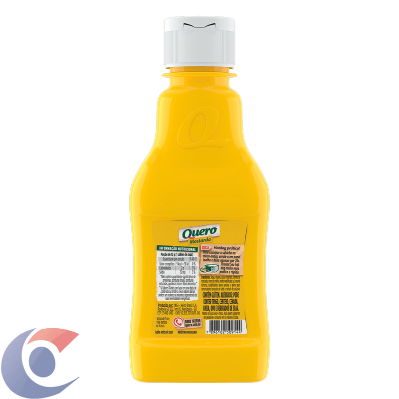 MOST-QUERO-190G-FP