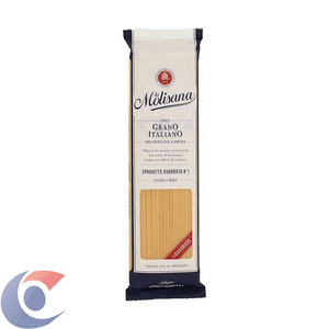 Massa Italiana La Molisana 500g Spaghetto N°1
