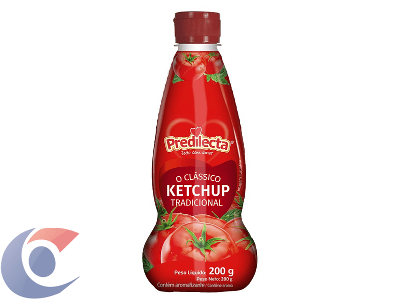 CATCHUP-PREDILECTA-200G-BISN