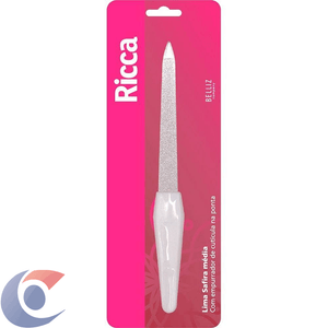 Lima Safira Ricca Média 720