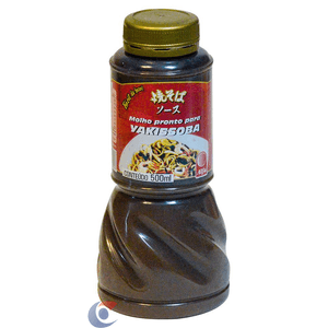 Molho De Yakissoba Alfa 500g