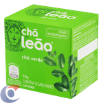 CHA-VDE-LEAO-10SAQ