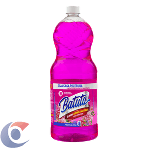 Desinfetante Batuta Floral 2l