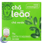 CHA-VDE-LEAO-10SAQ