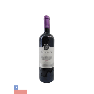 Vinho Chileno Tinto León Taparacá Syrah 750ml