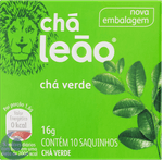 CHA-VDE-LEAO-10SAQ