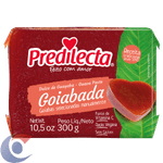 GOIABADA-PREDILETA-300G