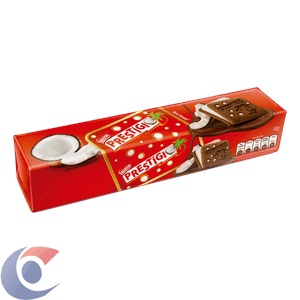 Biscoito Prestígio Recheado 140g