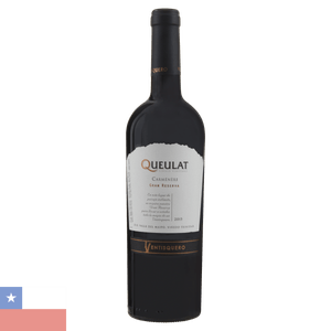 Vinho Chileno Tinto Gran Reserva Carménère Ventisquero 750ml
