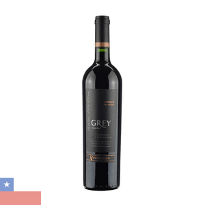 Vinho Chileno Tinto Ventisquero Grey Cabernet Sauvignon 750ml