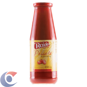 Passata Di Pomodoro Raiola 680g