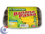 BANANA-PASS-GUIMARAES-200G