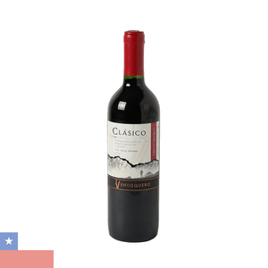Vinho Chileno Tinto Ventisqueiro Clássico Cabernet Sauvignon 750ml