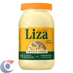 MAIONESE-LIZA-250G-TRAD