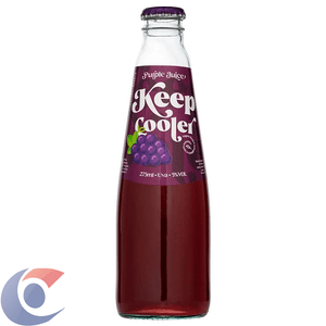 Keep Cooler Classic Uva 275 Ml