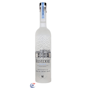 Vodka Belvedere Tradicional 700ml