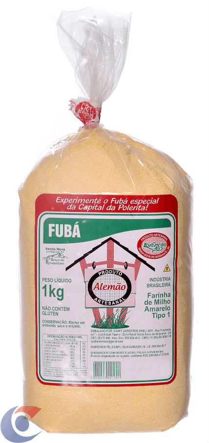 FUBA-MOINHO-PEDRA-ALEMAO-1KG