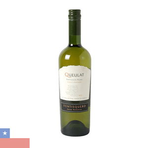 Vinho Chileno Ventisqueiro Gran Reserva Sauvignon Blanc 750ml