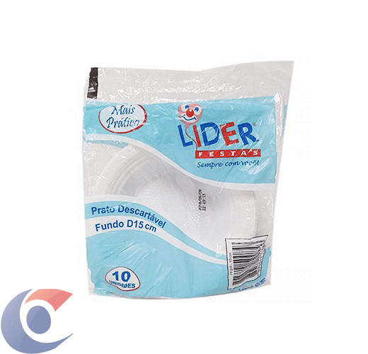 PRATO-DESC-LIDER-FUNDO-N-15CM