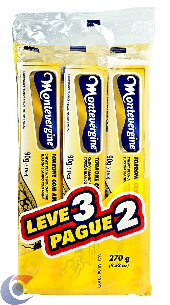 TORRONE-MONTEVERGINE-3X90G-AMEND