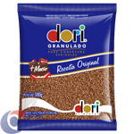 CHOC-GRANUL-DORI-500G