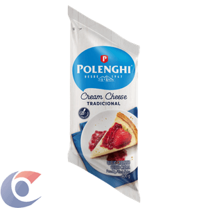 Cream Cheese Culinário Polenghi 400g
