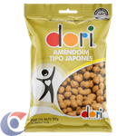 AMEND-JAPONES-SALG-DORI-200G