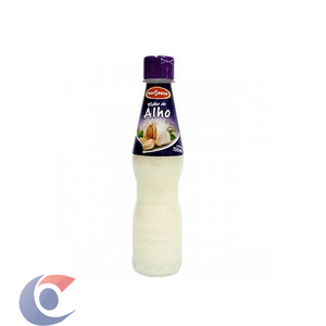 Molho De Alho Mais Sabor 150ml