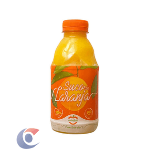 Suco Laranja Extrafruti 500ml
