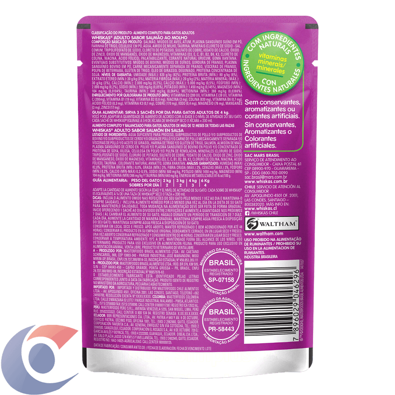 ALIM-GATO-WHISKAS-85G-ADULTO-SALMAO-MOLHO