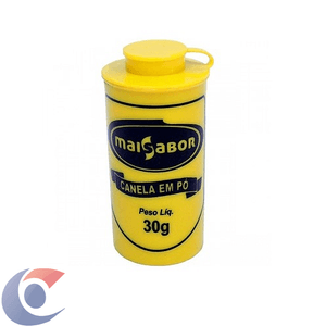 Caneleiro Mais Sabor 30g