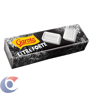 Pastilha Garoto Extra Forte 17g
