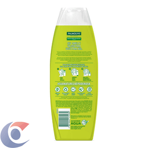 Shampoo Palmolive Naturals Neutro 350ml