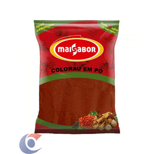 Colorau Mais Sabor 100g