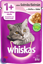 ALIM-GATO-WHISKAS-85G-ADULTO-SALMAO-MOLHO