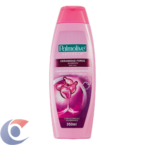 Shampoo Palmolive Naturals Ceramidas Force 350ml